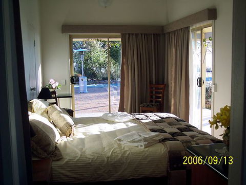 Ophir Gold Bed & Breakfast - VIC Tourism 3