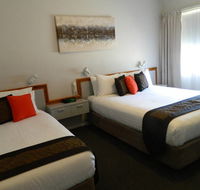 Orana Windmill Motel - VIC Tourism