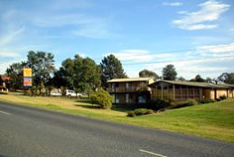 Orbost Countryman Motor Inn - VIC Tourism 0
