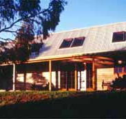 Otago Cottage  Otago Bungalow - VIC Tourism