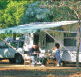 Outback Caravan Park - VIC Tourism