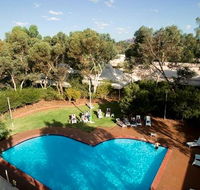 Outback Pioneer Hotel - VIC Tourism