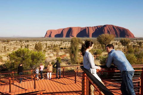 Outback Pioneer Hotel - VIC Tourism 3