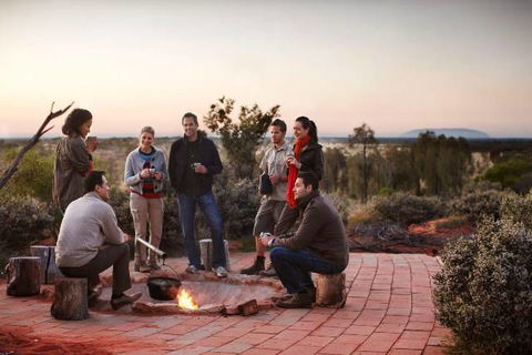 Outback Pioneer Hotel - VIC Tourism 5