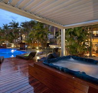 Outrigger Bay Apartments - VIC Tourism