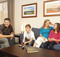 Oxley Court Serviced Apartments - VIC Tourism