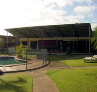 Oxley Motor Inn - VIC Tourism