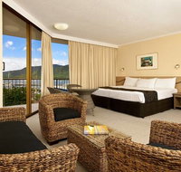 Pacific Hotel Cairns - VIC Tourism
