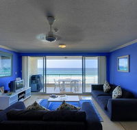 Pacific Surf Absolute Beachfront Apartments - VIC Tourism