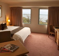 Pagoda Resort  Spa - VIC Tourism