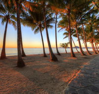 Palm Cove Holiday Park - VIC Tourism