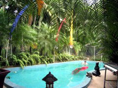 Palmerston Sunset Retreat - VIC Tourism 3