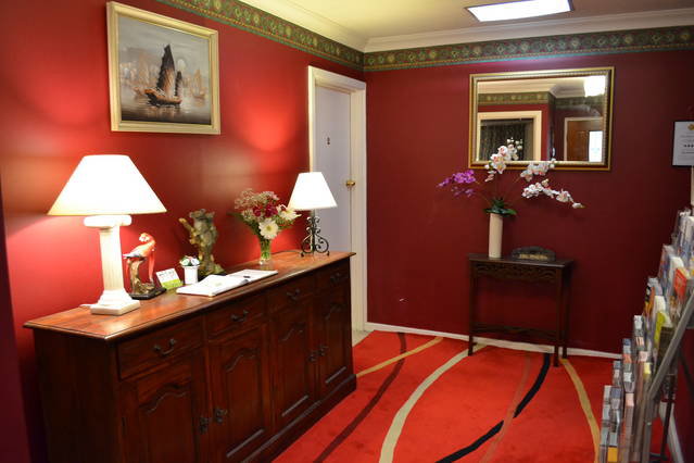 Warwick WA VIC Tourism