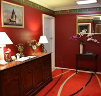 Palms Bed and Breakfast - VIC Tourism