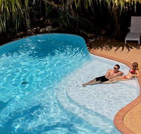 Palms City Resort - VIC Tourism