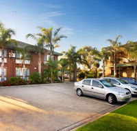 Paradise Holiday Apartments - VIC Tourism