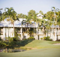 Paradise Links Resort - VIC Tourism