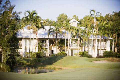 Paradise Links Resort - VIC Tourism 0