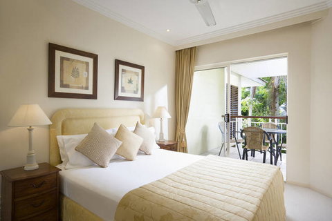 Paradise Links Resort - VIC Tourism 2