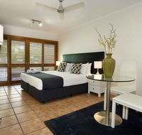 Paradise On The Beach Resort - VIC Tourism