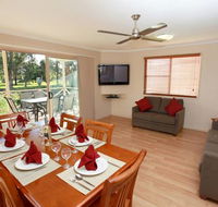 Paradise Tourist Park - VIC Tourism