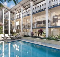 Paradiso Resort - VIC Tourism