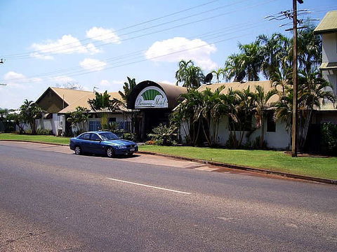 Paraway Motel - VIC Tourism 0