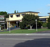 Park Drive Motel - VIC Tourism