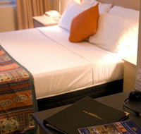 Park Squire Motor Inn  Serviced Apartments - VIC Tourism