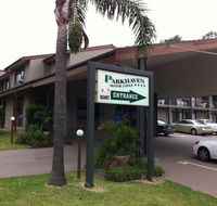 Parkhaven Motor Lodge - VIC Tourism