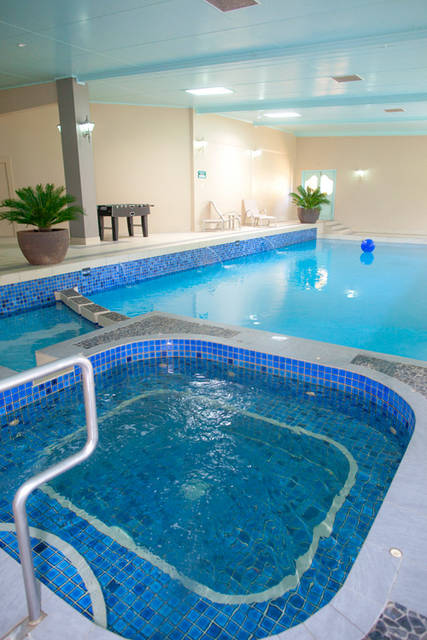 Parklands Resort & Conference Centre - VIC Tourism 1