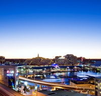 Parkroyal Darling Harbour Sydney - VIC Tourism