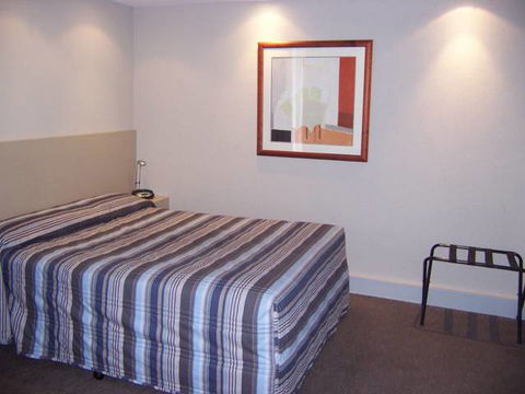 Parkville Place Apartments - VIC Tourism 2