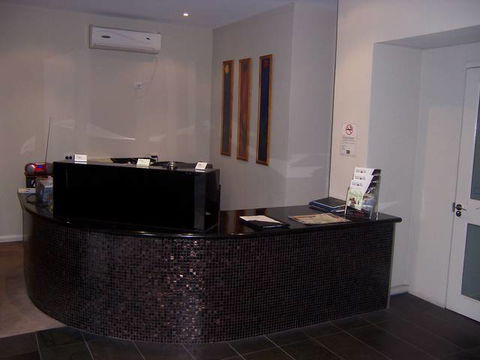 Parkville Place Apartments - VIC Tourism 5