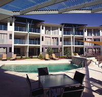 Pavillions on 1770 - VIC Tourism