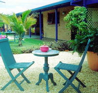 Pegasus Motel - VIC Tourism