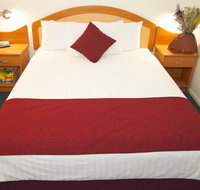 Pegasus Motor Inn - VIC Tourism