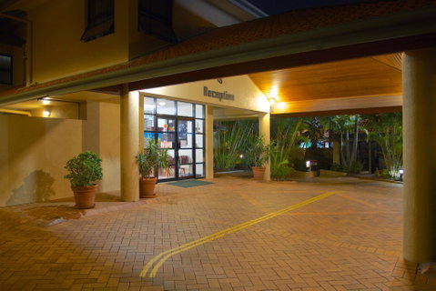Pegasus Motor Inn - VIC Tourism 8