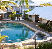 Pelican Beach Resort Noosa - VIC Tourism
