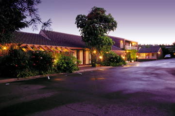 Pelican Motor Inn - VIC Tourism 2