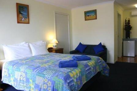 Pelican Motor Inn - VIC Tourism 6