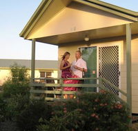Pepper Tree Cabins - VIC Tourism