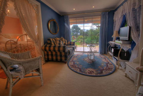 Peppermint Springs Retreat & Day Spa - VIC Tourism 1
