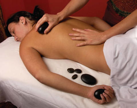 Peppermint Springs Retreat & Day Spa - VIC Tourism 3