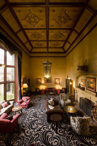 Peppers Manor House - VIC Tourism 1