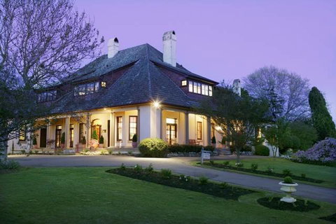 Peppers Manor House - VIC Tourism 0