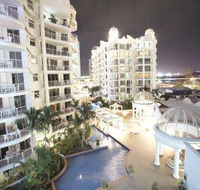 Phoenician Resort - VIC Tourism