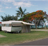Pialba Beachfront Tourist Park - VIC Tourism