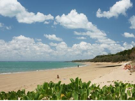 Pialba Beachfront Tourist Park - VIC Tourism 1