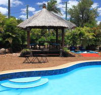 Pialba Motor Inn - VIC Tourism